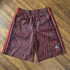 Adidas Basketball Shorts